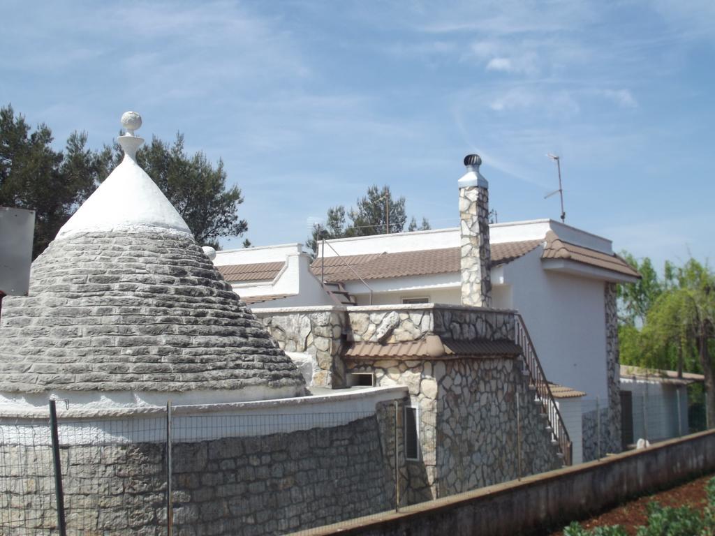 Bed and breakfast La Cutizza 3*