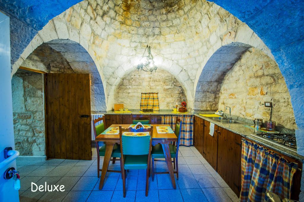 Bed and breakfast La Cutizza
