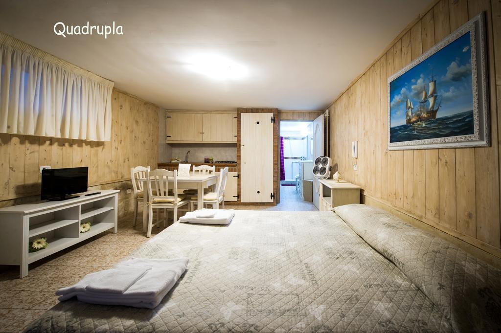 Bed and breakfast La Cutizza Martina Franca