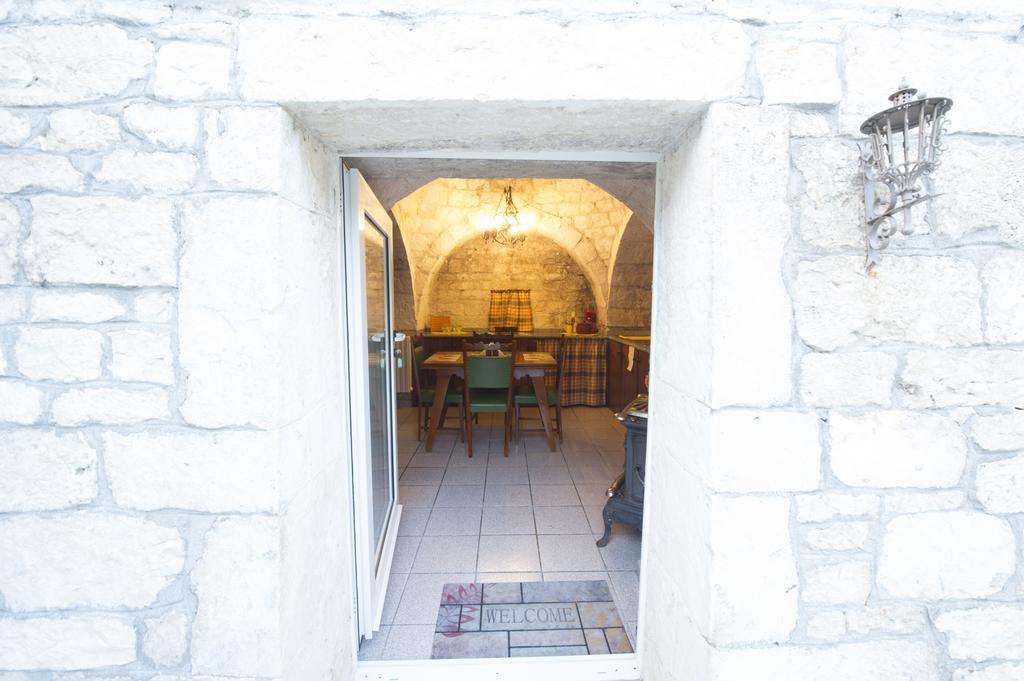 La Cutizza Bed and breakfast