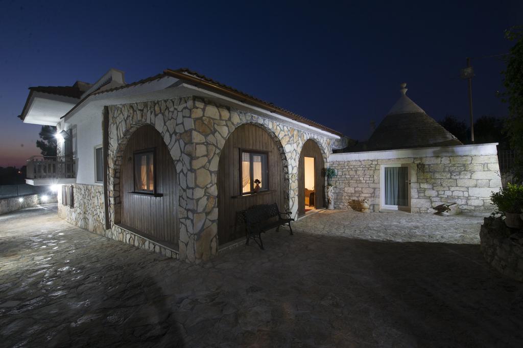 La Cutizza Bed and breakfast Martina Franca