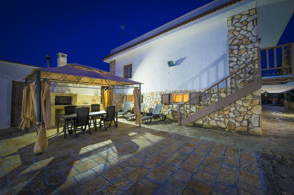 La Cutizza Bed and breakfast Martina Franca