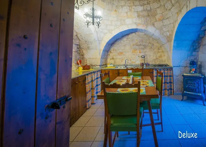 La Cutizza B&B