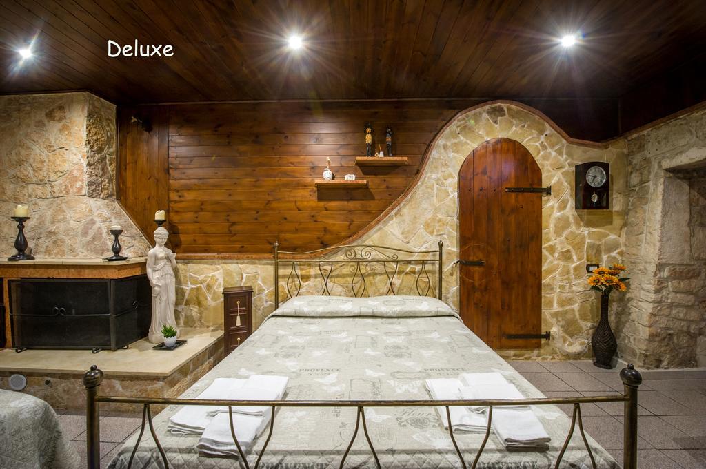 La Cutizza Bed & Breakfast Martina Franca